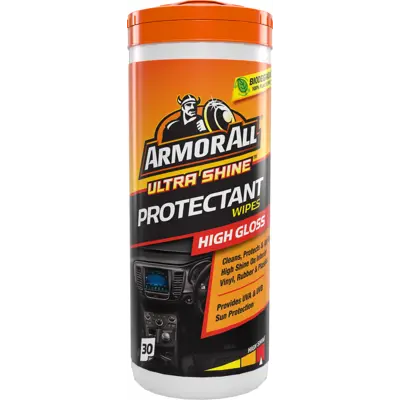 Våtservietter Protectant Wipes boks 30 stk