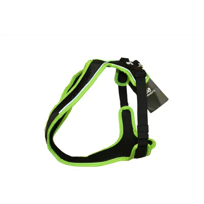 Sporsele Aktiv svart, bilde 2