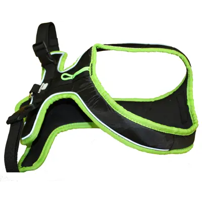 Sporsele Aktiv svart