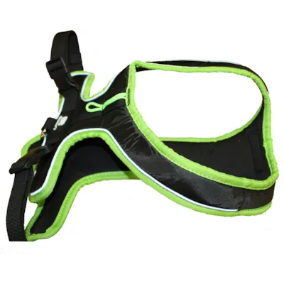 Sporsele Aktiv svart