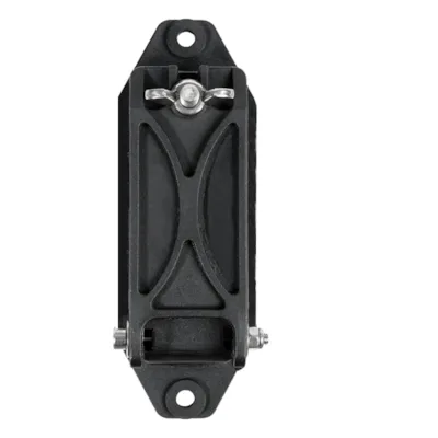 Hjørne- og sluttisolator for band 5 stk