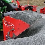 Selvlastende strømaskin SMA 1100, bilde 2