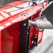 Selvlastende strømaskin SMA 1100, bilde 8