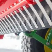 Selvlastende strømaskin SMA 1100, bilde 9