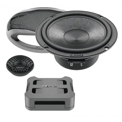 Høyttaler komponent CK 165