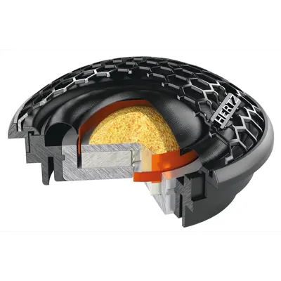 Høyttaler komponent CK 165, bilde 3