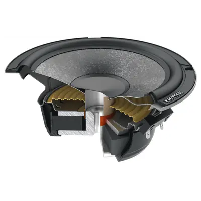 Høyttaler komponent CK 165, bilde 5