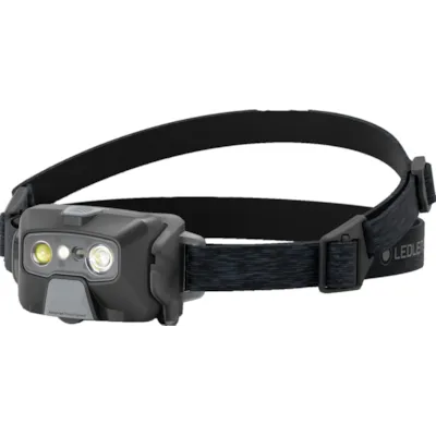 Hodelykt HF6R Core, bilde 2