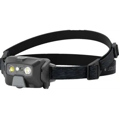 Hodelykt HF6R Core, bilde 2