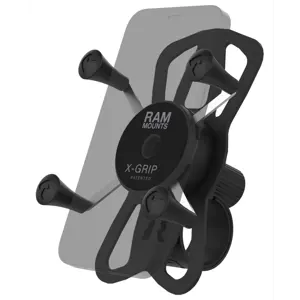 Mobilholder X-Grip for sykkelstyre