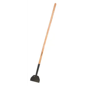 Ishakke og barkespade