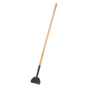 Ishakke og barkespade