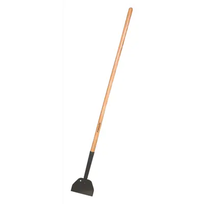 Ishakke og barkespade