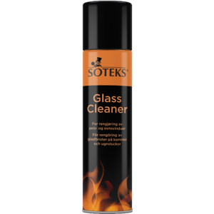 Glassrens 250 ml