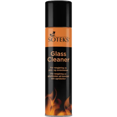 Glassrens 250 ml