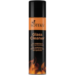 Glassrens 250 ml