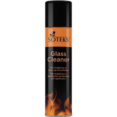Glassrens 250 ml