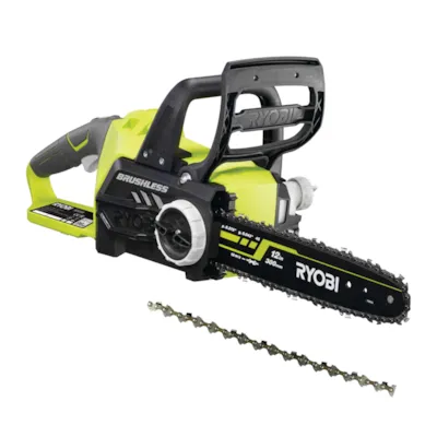 Batteridrevet motorsag 18V One+ OCS1830