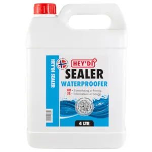 Sealer 4 L