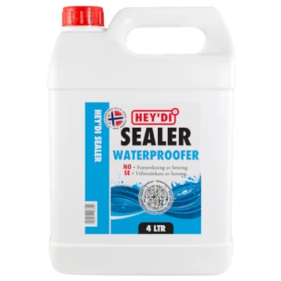 Sealer 4 L