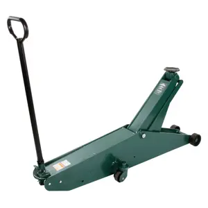 Jekk høytløftende 8 tonn