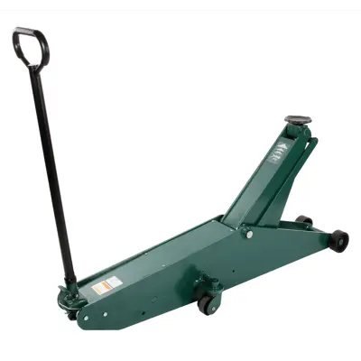 Jekk høytløftende 8 tonn