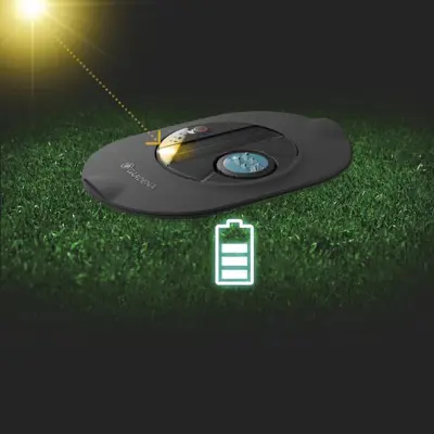 AquaPrecise vanningssystem solcelledrevet, bilde 4