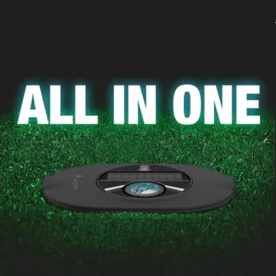 AquaPrecise vanningssystem solcelledrevet, bilde 6