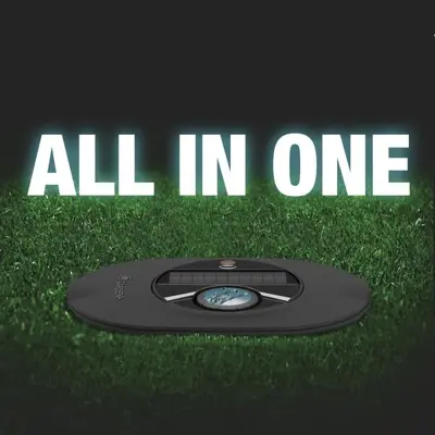 AquaPrecise vanningssystem solcelledrevet, bilde 6