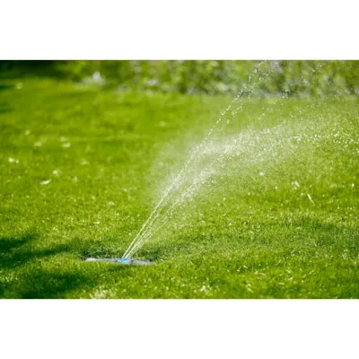 AquaPrecise vanningssystem solcelledrevet, bilde 8