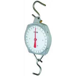 Slaktevekt 25 kg