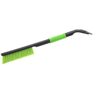 Snøkost og skrape 64 cm
