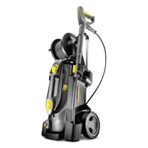 Høytrykkspyler HD 5/17 CX Plus