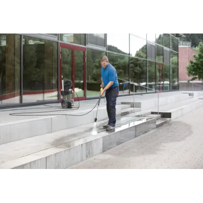 Høytrykkspyler HD 5/17 CX Plus, bilde 2