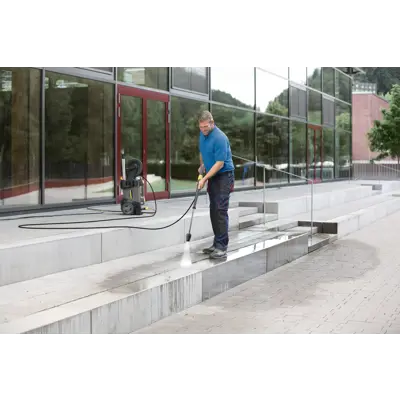 Høytrykkspyler HD 5/17 CX Plus, bilde 2