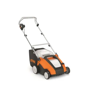 Elektrisk RLE 240 plenlufter