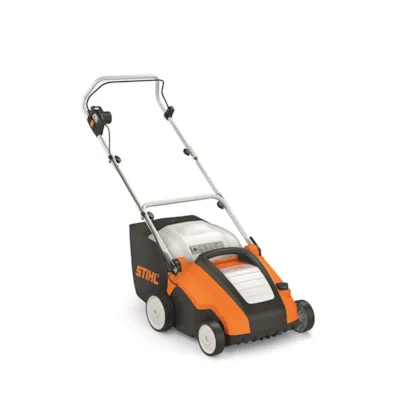 Elektrisk RLE 240 plenlufter