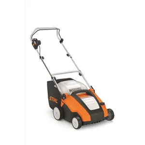 Elektrisk RLE 240 plenlufter