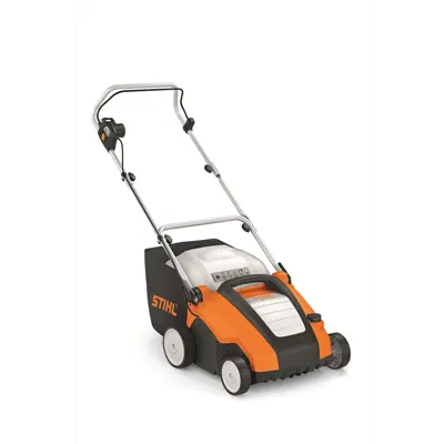 Elektrisk RLE 240 plenlufter