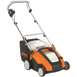 Elektrisk RLE 240 plenlufter