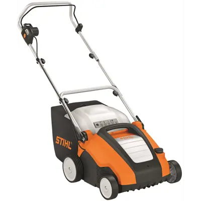 Elektrisk RLE 240 plenlufter