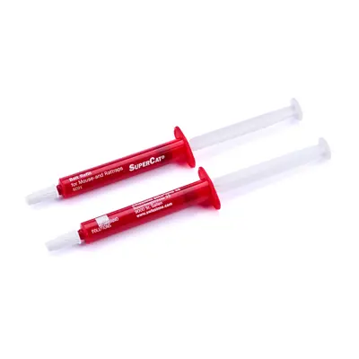 Supercat lokkemat musefelle 2 stk