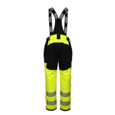Vinterbukse Hivis varsel, bilde 2