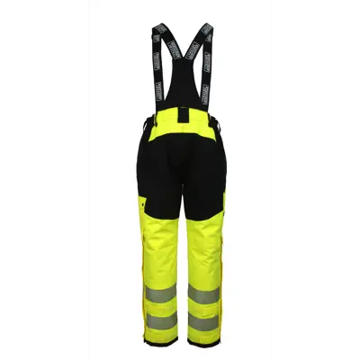 Vinterbukse Hivis varsel, bilde 2