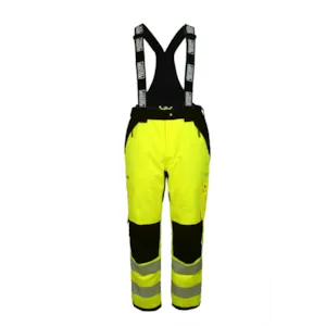 Vinterbukse Hivis varsel