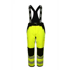 Vinterbukse Hivis varsel