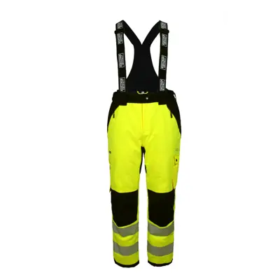 Vinterbukse Hivis varsel