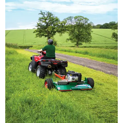 Rotorklipper til ATV AR 1,2 m, bilde 3