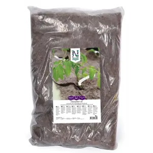 Dyrkningsduk ull 120 x 80 cm