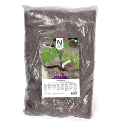 Dyrkningsduk ull 120 x 80 cm